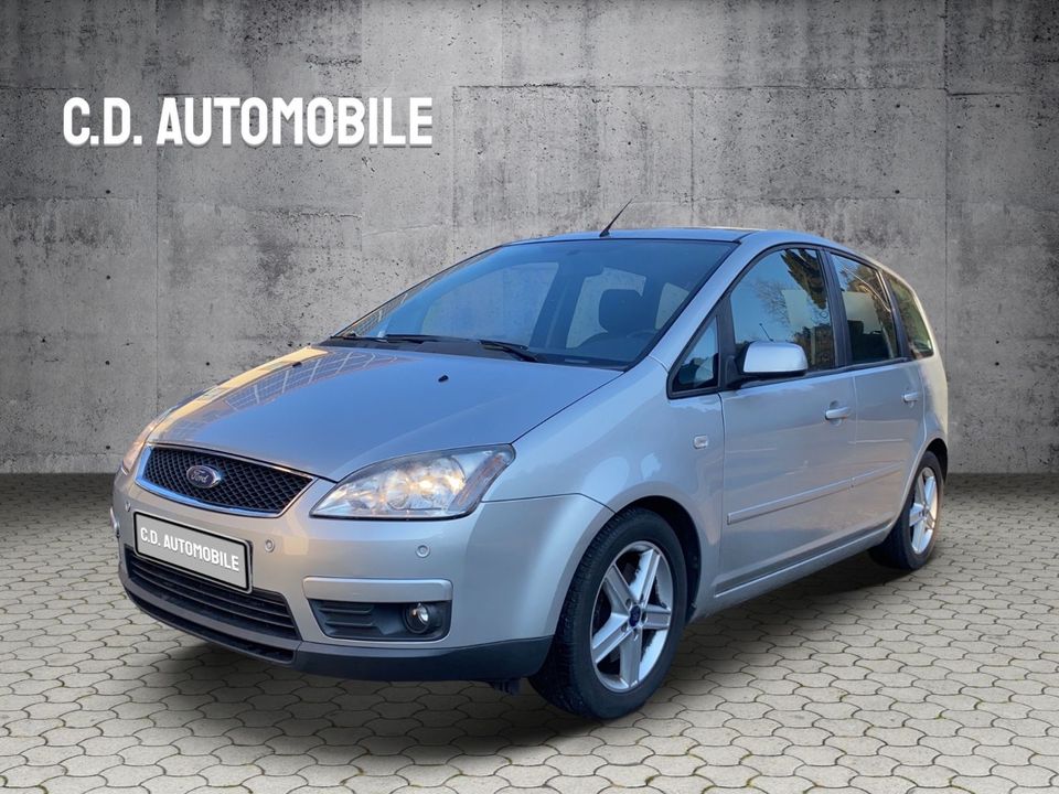 Ford Focus C-Max 2.0 Trend *Automatik*PDC*Klima in Calw