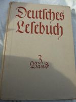 Deutsches Lesebuch Bd 3 Hessen - Frankenau Vorschau