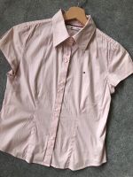 Bluse von Tommy Hilfiger, rosa, Gr. 8 Niedersachsen - Langenhagen Vorschau