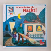 Buch WAS IST WAS mini "Wir entdecken die Nacht!" Niedersachsen - Oldenburg Vorschau