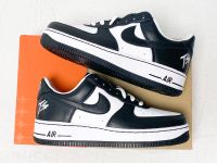 NIKE Air Force 1 TS Gr 39 Terror Squad Black Jordan weiß Schuh Bayern - Kempten Vorschau