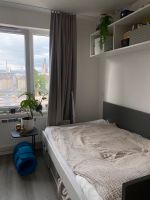 1-Zimmer Wohnung im Gallusviertel für September 2024 Frankfurt am Main - Gallusviertel Vorschau