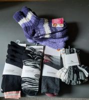 24 Paar Socken Gr.35-38-Neu und OVP Niedersachsen - Hatten Vorschau