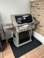 Weber Spirit e330 inkl. Edelstahl Rost und Flavour Bars Nordrhein-Westfalen - Geldern Vorschau