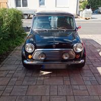 Mini Cooper 1000 MkII H Kennzeichen Bayern - Lohr (Main) Vorschau