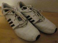 Karate Schuhe Gr. 43 weiss Adidas Schleswig-Holstein - Tappendorf Vorschau