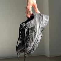 NEW BALANCE 740 42,5 / 9 schwarz 530 München - Sendling Vorschau