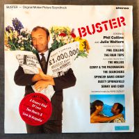 Schallplatte LP / Vinyl – Buster Orig. Motion Picture Soundtrack Friedrichshain-Kreuzberg - Friedrichshain Vorschau