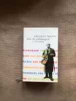 Thomas Mann die Erzählungen S. Fischer Literatur Hardcover Lindenthal - Köln Sülz Vorschau