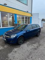 Opel Astra H Baden-Württemberg - Epfendorf Vorschau