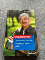Rentenratgeber, Verbraucherzentrale Nordrhein-Westfalen - Rommerskirchen Vorschau