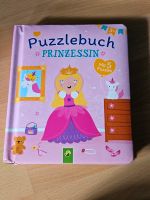 Puzzelbuch Prinzessin Bayern - Rosenheim Vorschau