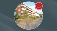 PROVISIONSFREI für Käufer – Großzügige ETW mit Balkon und Tiefgaragenstellplatz Hamburg-Mitte - Hamburg Billstedt   Vorschau