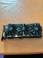 Strix GTX 1070 8gb Defekt Niedersachsen - Nörten-Hardenberg Vorschau