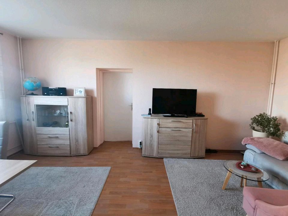 3-Raum-Wohnung in Cottbus-Sandow in Cottbus