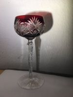 Römer Kristall Glas, Rubin, Vintage tadellos München - Altstadt-Lehel Vorschau