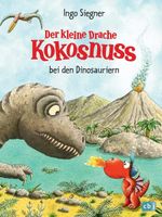Der kleine Drache Kokosnuss bei den Dinosauriern Bielefeld - Stieghorst Vorschau