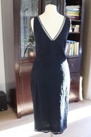 Kleid NEXT UK Spitzenkleid Blau Rückenauschnit Gr. 38 Hochzeit Sendling - Obersendling Vorschau