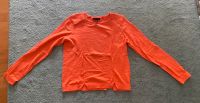 Tommy Hilfiger Mädchen Pullover Orange XL Baden-Württemberg - Wiesloch Vorschau