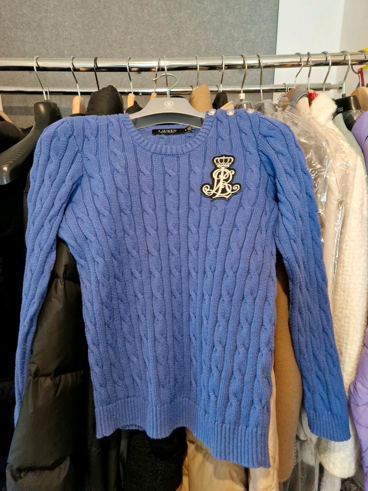 Ralph Lauren Pullover in Berlin