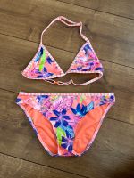 Bikini 164 Shiwi neon bunt Mädchen Swim Niedersachsen - Wildeshausen Vorschau