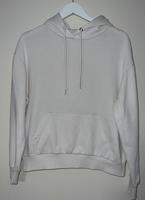 Weißer Hoodie von even&odd Größe S Hessen - Mörlenbach Vorschau