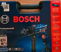 Bosch Professional GSB 16 RE Schlagbohrmaschine Koffer Zubehör Nordrhein-Westfalen - Löhne Vorschau