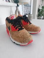 Nike Air Max 90 Damen Gr. 38,5 Leipzig - Wiederitzsch Vorschau