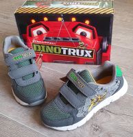 Sneaker / Sportschuhe  von "Dinotrux"  in der Gr. 30 - NEU Sachsen - Plauen Vorschau