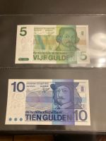 Niederlande Banknoten Set UNC Baden-Württemberg - Konstanz Vorschau