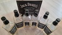 6 x 1 L Jack Daniels Flaschen (leer) in OVP Thüringen - Zella-Mehlis Vorschau