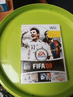 Wii Spiele,Spiel,FIFA 08 Bayern - Stallwang Vorschau