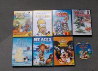 8 Kinder DVDs Sachsen-Anhalt - Dessau-Roßlau Vorschau