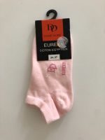 Sneaker-Socken von Doré Doré, Gr. 24-27 Hannover - Kirchrode-Bemerode-Wülferode Vorschau