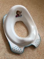 Toilettenaufsatz Anna und Elsa Prinzessin Baden-Württemberg - Friedrichshafen Vorschau