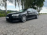 Audi RS6 4f Bayern - Ortenburg Vorschau