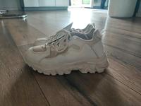 weiße Schuhe gr.39 Bayern - Peiting Vorschau