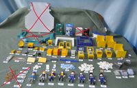 Playmobil Ersatzteile Bank & Post Nordrhein-Westfalen - Moers Vorschau