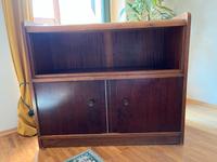 Kommode Vintage DDR /  Mid Century Sideboard Dresden - Pieschen Vorschau