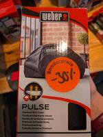 Weber Abdeckhaube - Pulse 1000 Niedersachsen - Emden Vorschau
