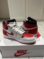 Air Jordan 1 Retro High OG ungetragen Originalverpackung Rheinland-Pfalz - Speyer Vorschau