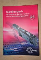 Tabellenbuch Informations- und Automatisierungstechnik 12. Auflag Baden-Württemberg - Reichenbach an der Fils Vorschau