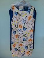 tolles Damen Sommerkleider apricot 44 Bayern - Erkheim Vorschau