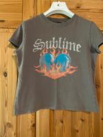 H&M Sublime Mädchen Shirt Bayern - Traunreut Vorschau