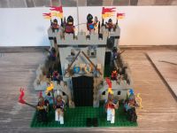 Lego 6080 Ritter Vintage Kings Castle Komplett Nordrhein-Westfalen - Oberhausen Vorschau