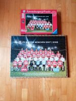 Puzzle FC Bayern München 2007/2008 Baden-Württemberg - Hohberg Vorschau