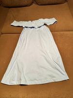 Blaues Trägerkleid Hessen - Hauneck Vorschau