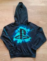 Playstation Pullover von H&M Gr. 158 schwarz Hoodie Harburg - Hamburg Langenbek Vorschau