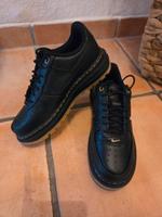 Nike Sneaker Airforce 1 Luxe Gr.38.5 Thüringen - Waltershausen Vorschau