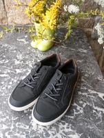 Herren Schuhe Schlupfschuhe Gr. 40 Sachsen - Kirschau Vorschau